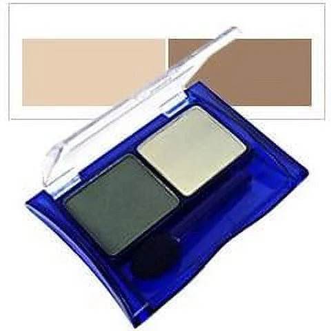 Tints Maybelline Duo, Eye Wear Expert Rose 30, Shadow 0.08 oz