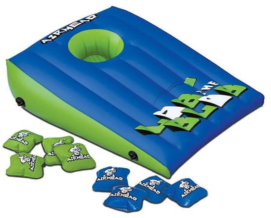 Lob - Kwik Airhead The Airhead Blob AHLB-1; Tek