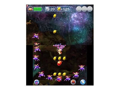 Pikmin, Nintendo, Nintendo HEY! 045496744564 3DS,
