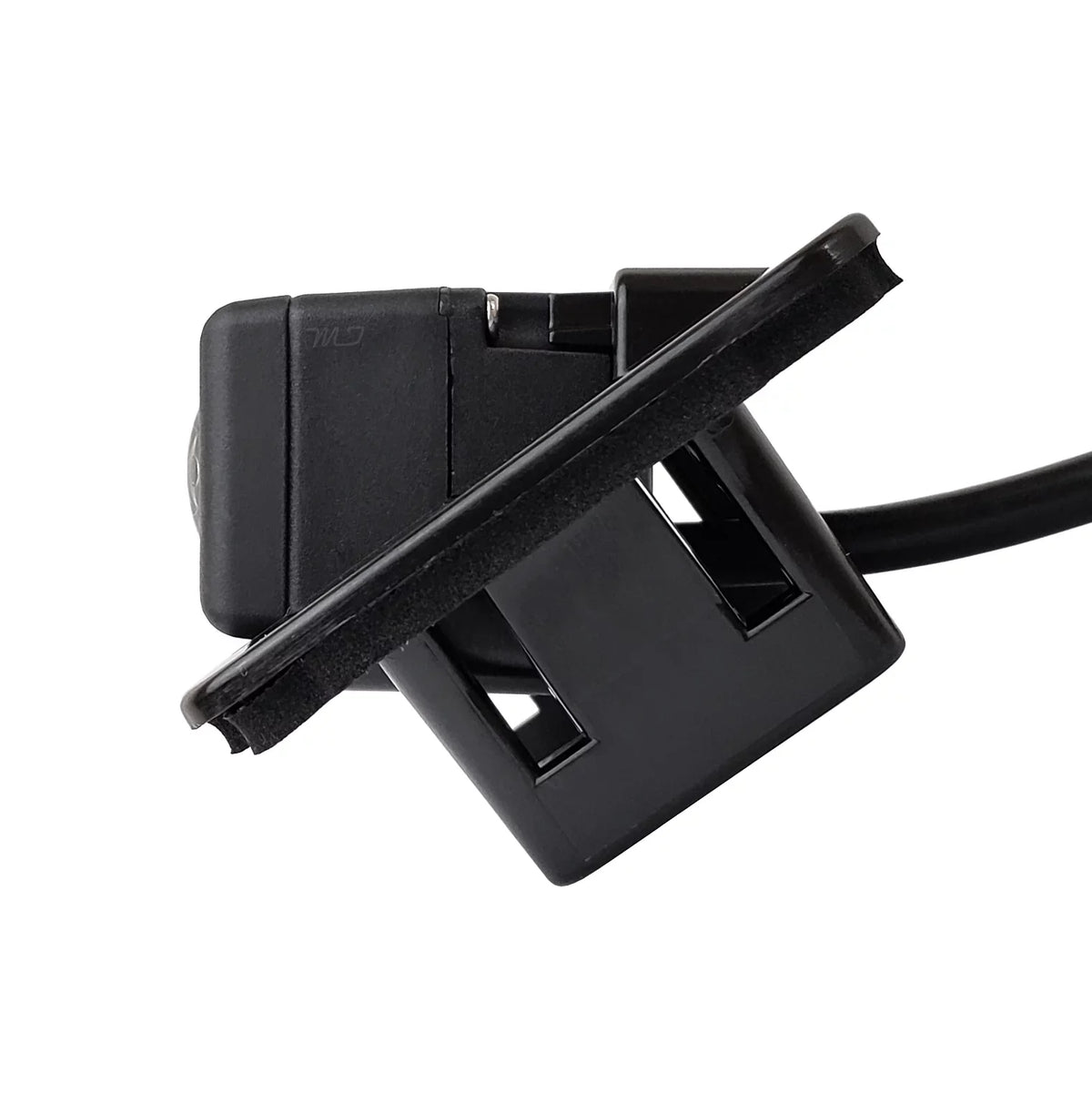 # Camera Backup Master OE for Mazda Replacement Tailgaters B61T-67-RC0 (2017-2018) Sedan Part 3