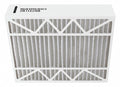 Handler Furn Clean 36PT11 Air Filt,MERV 8,16x25x3",2PK Air
