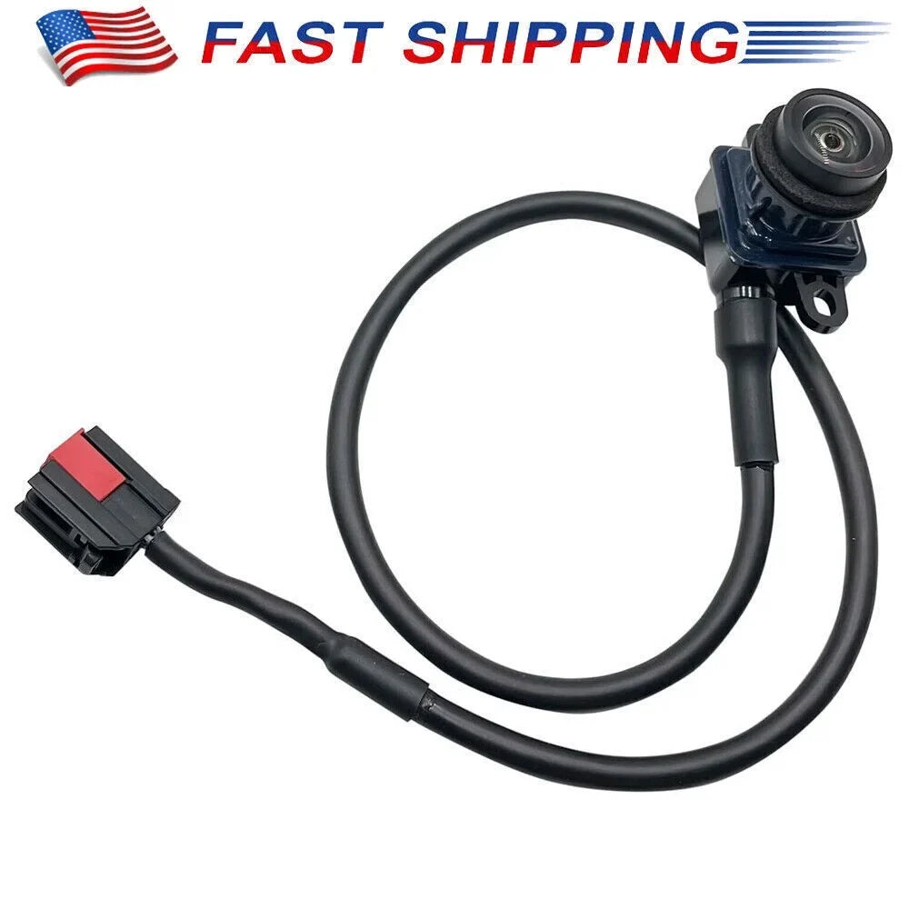 1500 PROMASTER For RAM 2500 3500 REAR USA VIEW 68417057AA CAMERA 2018-2021