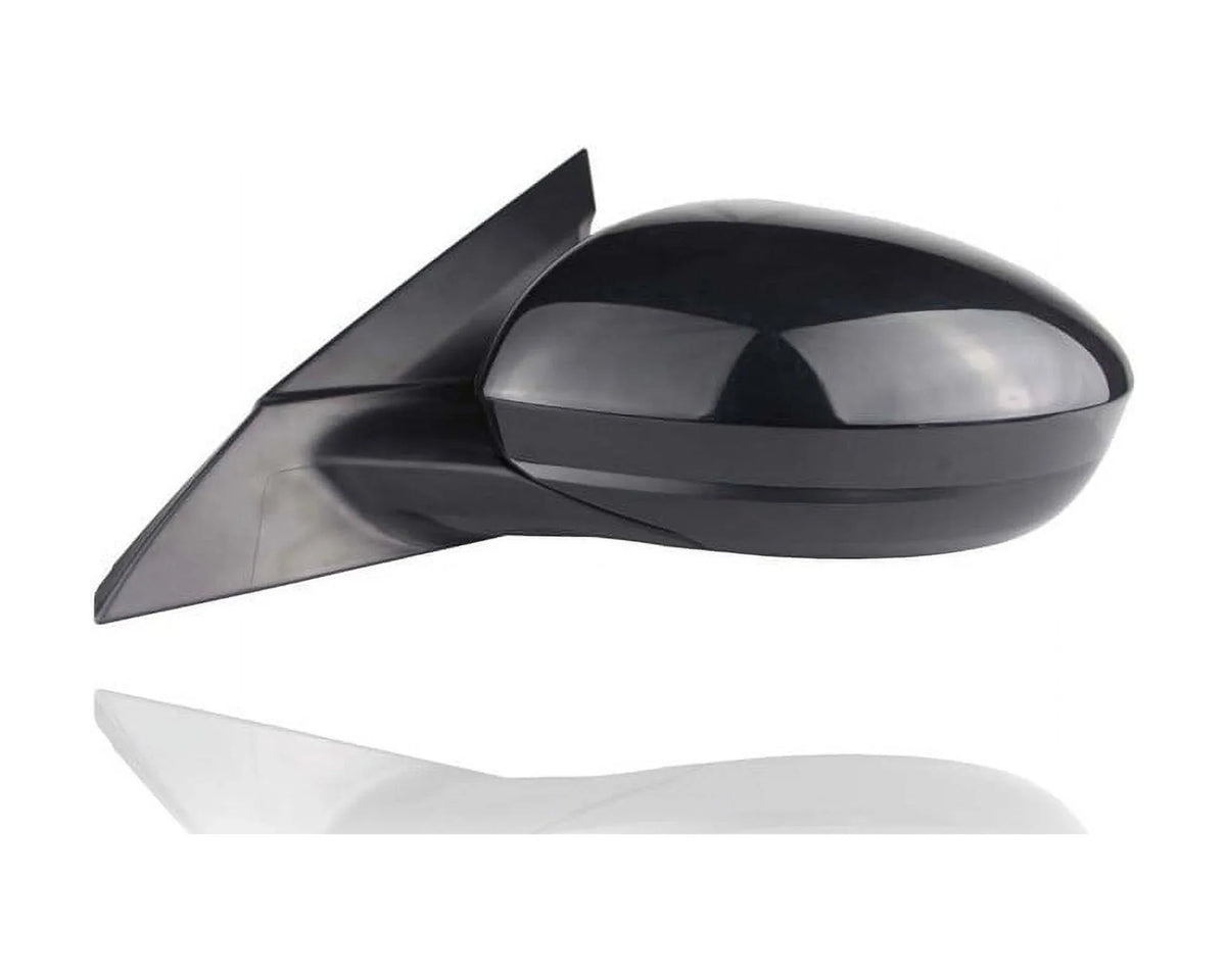 & '19-21 Driver Signal + Powered, Altima Door 963016CA0A, Black 963026CA0A Nissan - - for - Compatible/Replacement Set Mirror - Camera, Left Passenger Non-Heated, Pair, S/SV/SR Without Right