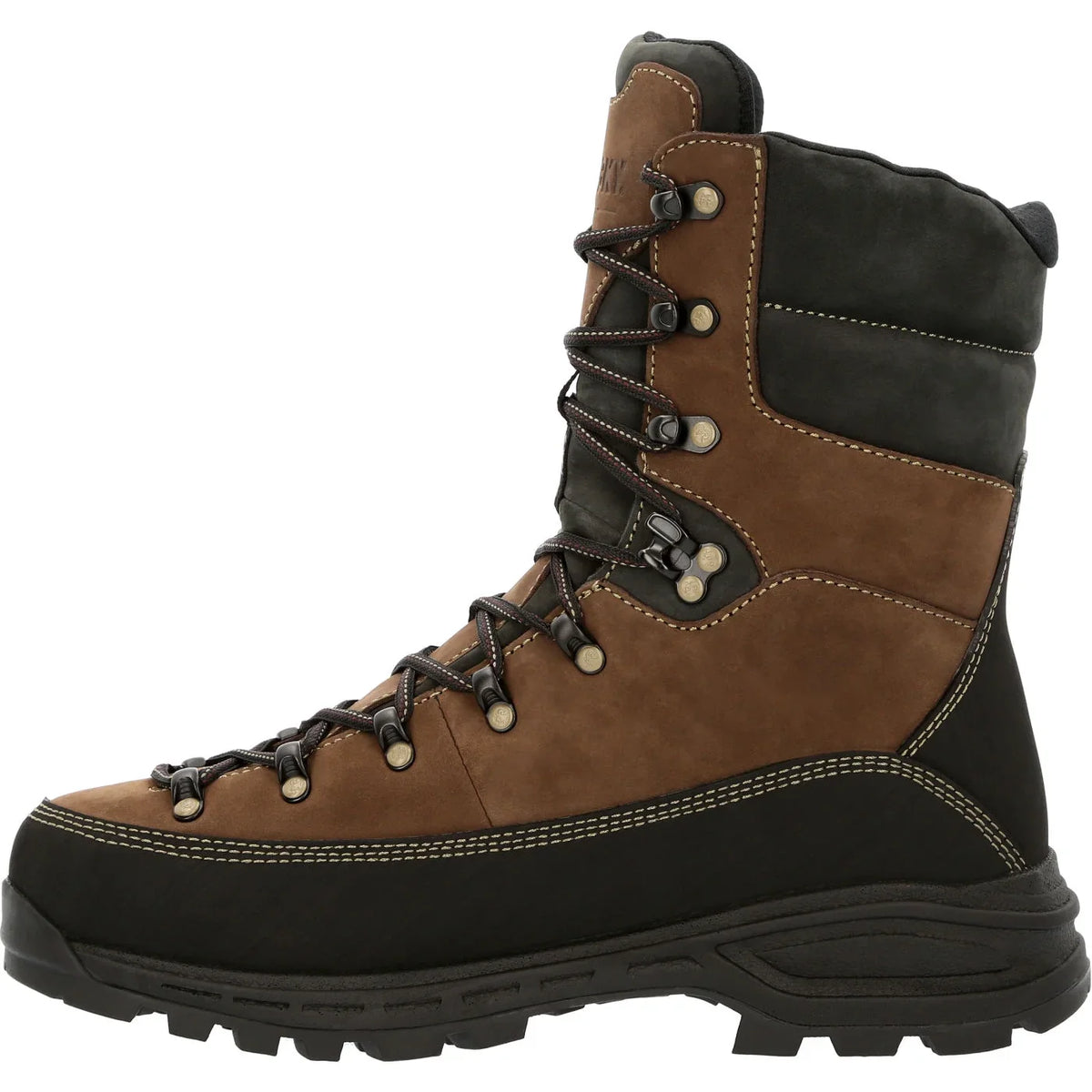 Size Waterproof Boot Stalker Rocky Mtn Pro 12(W)