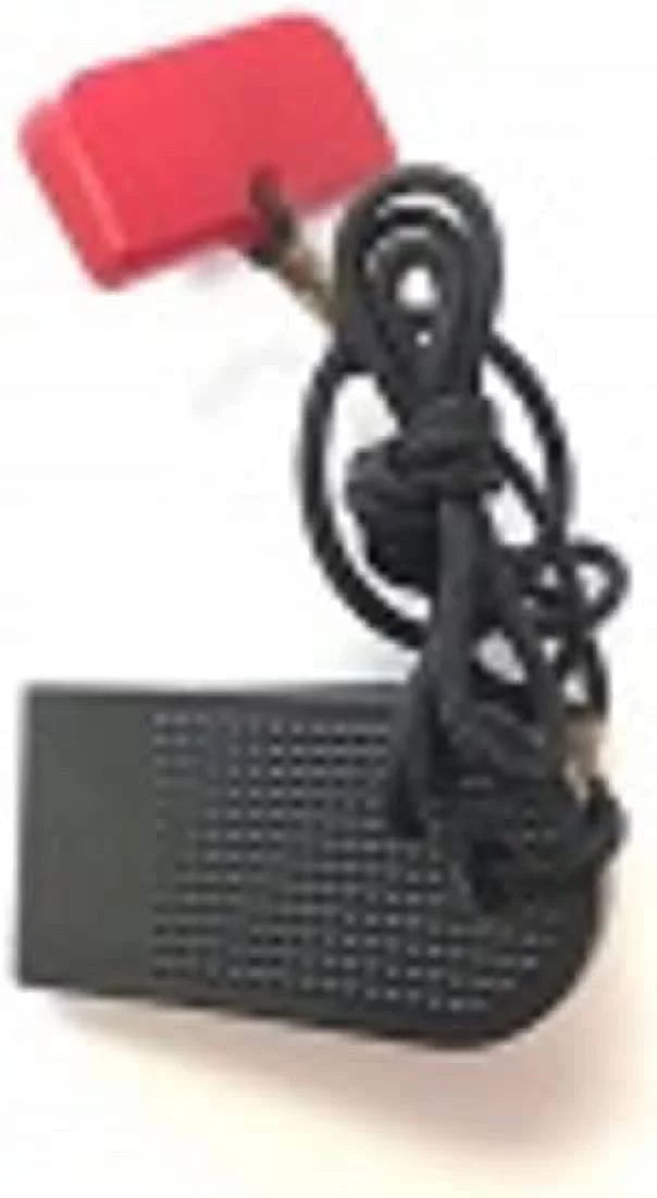 W Horizon Treadmill Triumph Key 051345-A Works Gear Merit Safety Tempo Fitness Set