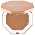 light Stalk'r Fenty Warmth Bronzer warm Sun with Rihanna by undertones Biz Instant Beauty - Shady -