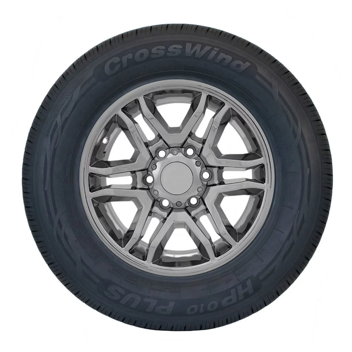 Passenger HP010 95V All Season Crosswind Tire Plus 215/60R16