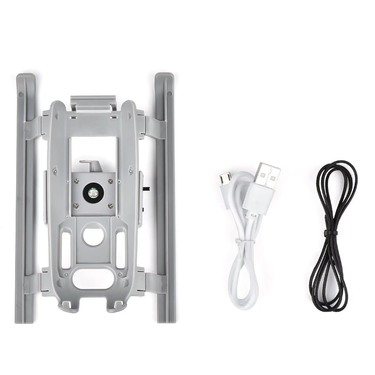 Drop Qinquan 2 Dispenser,With Huiop 2 Air Compatible And And Rescue Drop Bait Proposal Mavic Compatible Drop 2s/ Professional Air Eryue 2s/ Transport Dsfen Bait With Mavic