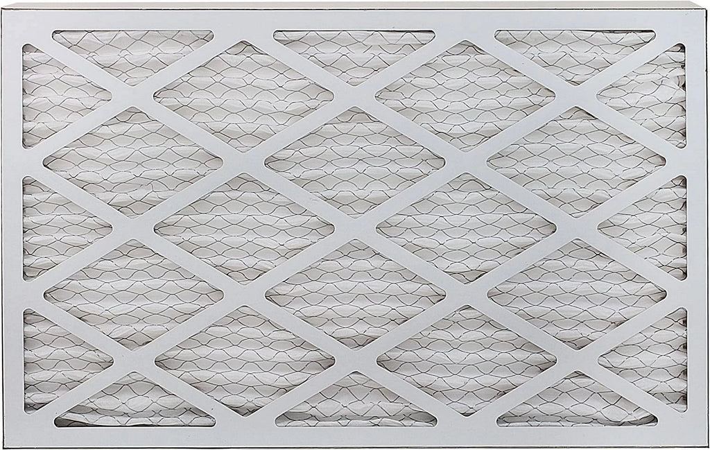 AC (12-Pack) 13 Filters Pleated Filterbuy 16x36x1 Furnace HVAC MERV Air