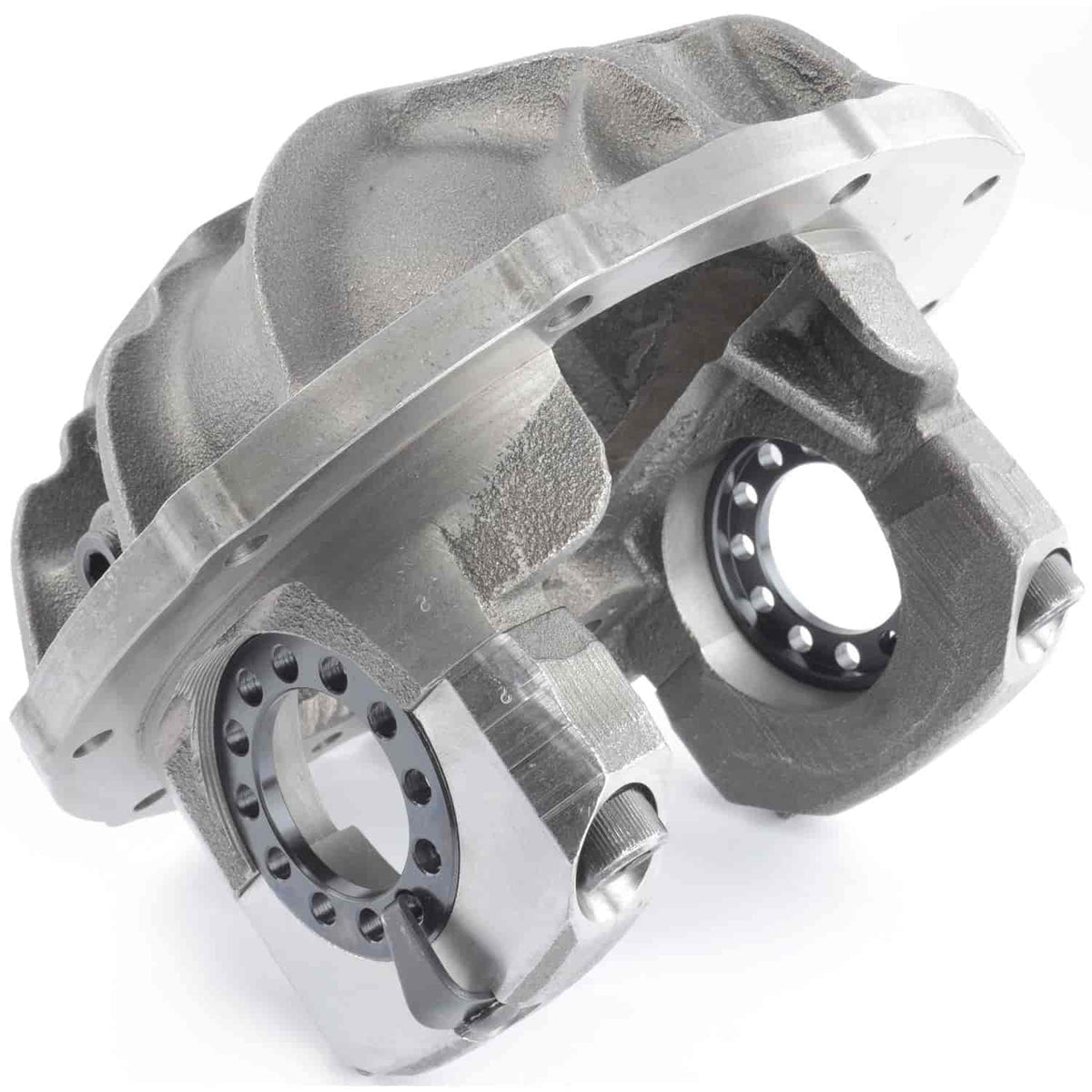 Ford Housing Center Section in. JEGS 3.250 Iron Nodular 60654 in. Carrier 9 Race