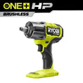 (Tool 1/2 Cordless (P262) Impact RYOBI Brushless Only) ONE+ 4-Mode Wrench in. 18V HP