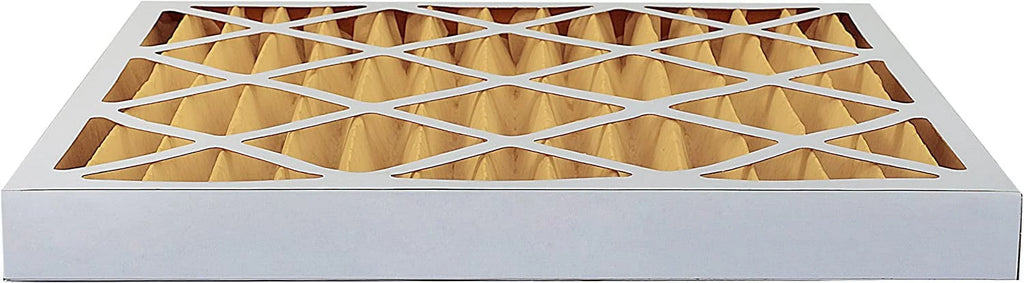 11 17x17x2 HVAC Furnace Filters (3-Pack) MERV AC Filterbuy Air Pleated