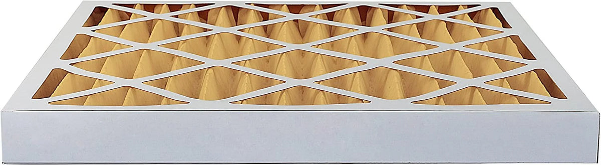 11 17x17x2 HVAC Furnace Filters (3-Pack) MERV AC Filterbuy Air Pleated