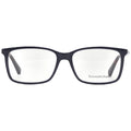 Eyeglasses Zegna EZ5027 Demo Square 090 Ermenegildo Men's 56