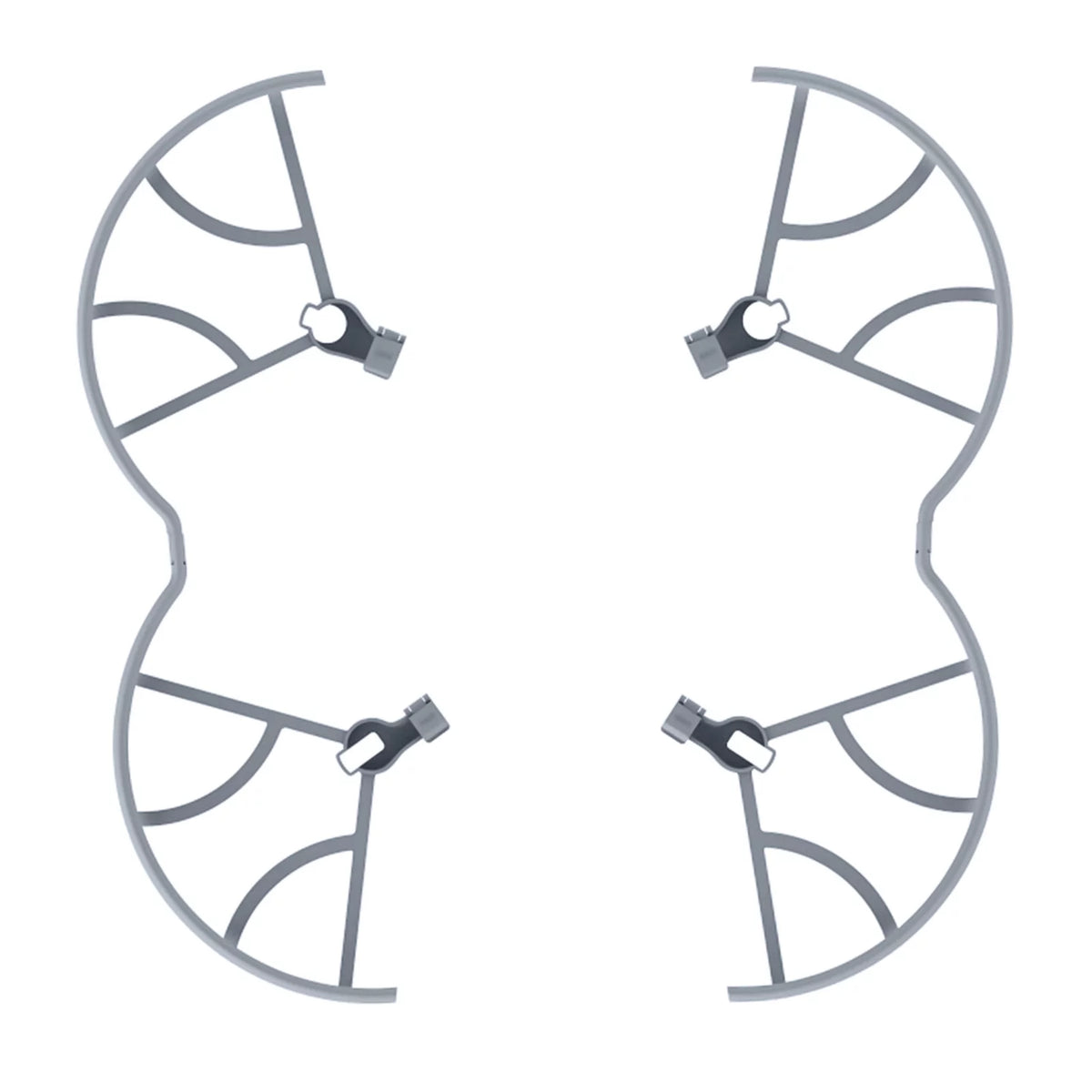 Propeller with Propellers CACAGOO Removable Drone Protector Air Guards AIR Compatible 2 Accessories 2S/Mavic