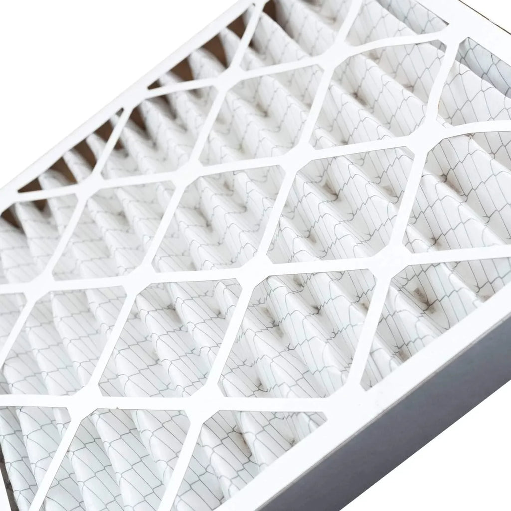 22 Filter Size: 4-PACK Filter A/C 8 USA HVAC Filters MERV King 31.5 x Pleated x | Air Actual .75" Furnace MADE IN | 22x31.5x1 | |