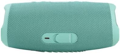 Bluetooth Teal Speaker JBL Box Charge Open 5