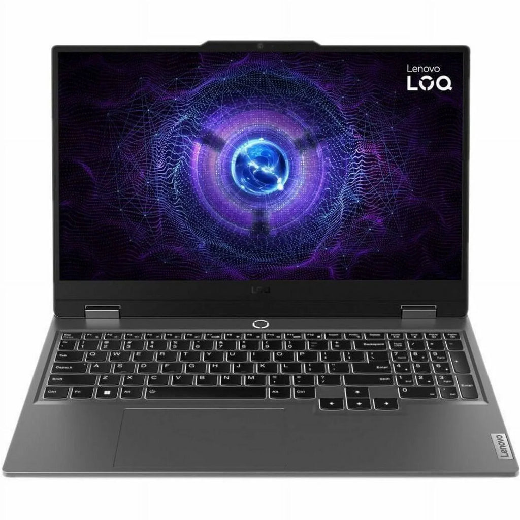 Windows 144 Backlit,Webcam, Gaming LOQ Laptop 15.6in Display, DDR5 Pro Bluetooth, Core SSD, GeForce HDMI, RTX Hz 4050, FHD i5-13450HX,36GB Lenovo NVIDIA RAM,2TB 11 Intel
