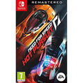 Switch) Hot Pursuit Speed: (Nintendo For Remastered Need