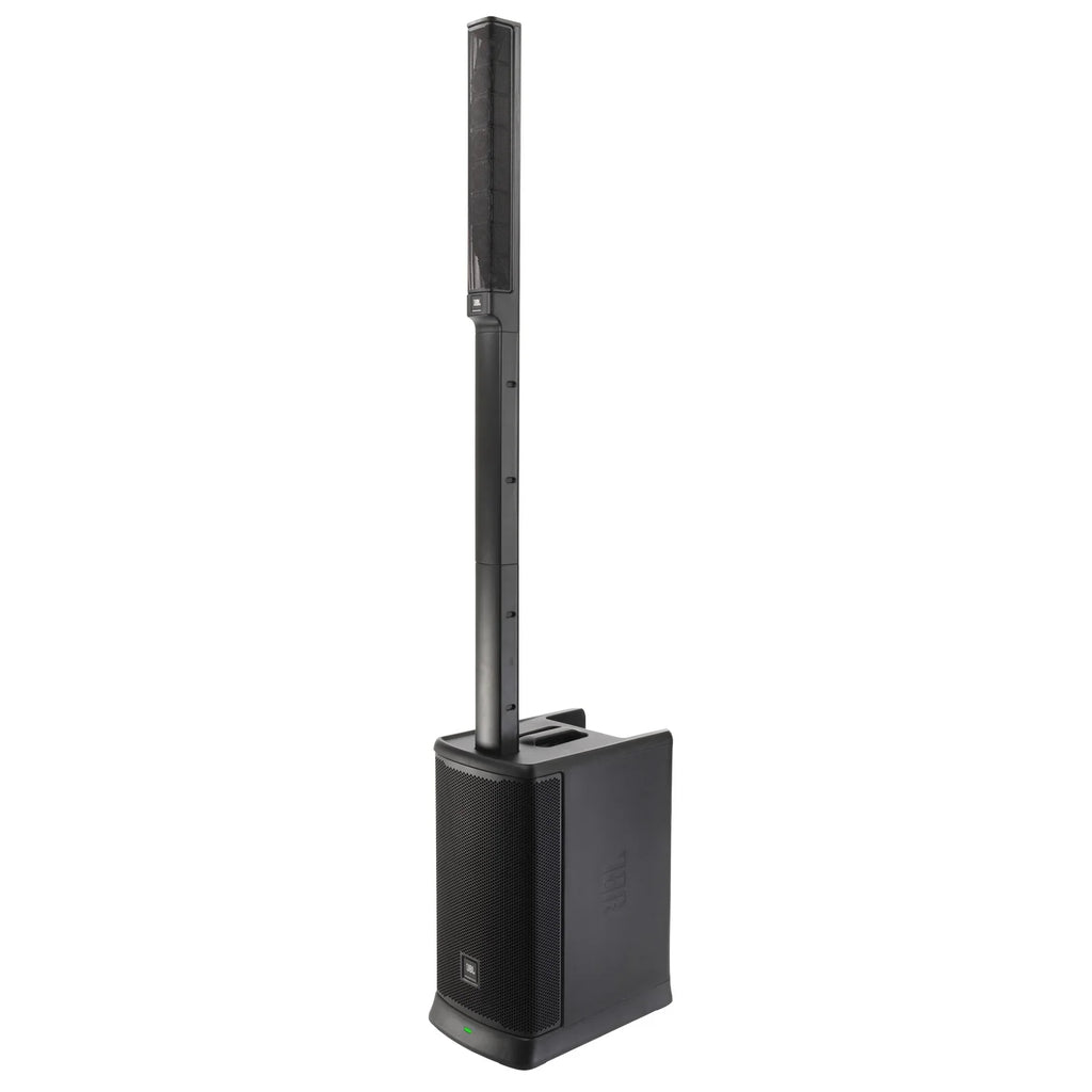 System Column-Speaker Shure Package All-In-One Vocal Rechargeable PA Microphone Professional JBL Mk2 ONE EON SM58 with Personal