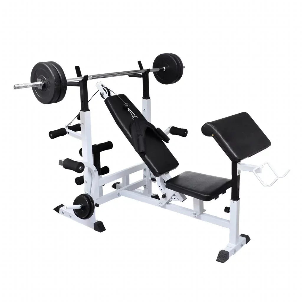 Weight Use Bench Multi