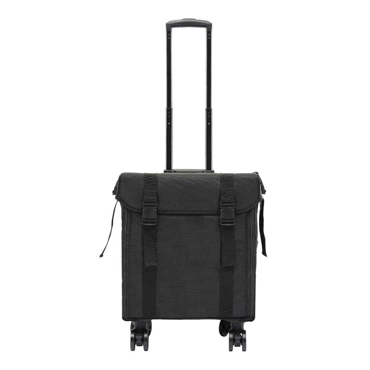 Case Storage Modern Rolling Makeup PRO Train Makeup Cosmetic Trolley