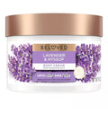 x 10 - Lotion (20 Body Jar Beloved Lavender & Hyssop Cream Total oz 2 Ounces)
