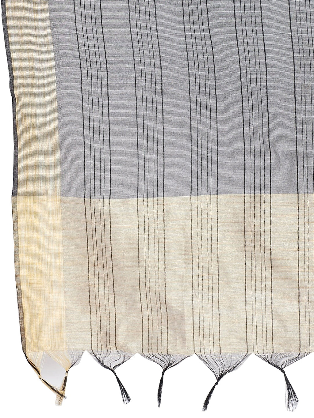 Black Scarf Ethnic Indian Plain eloria Shawl Dupatta, Chunni, Wrap Woman's Stole,