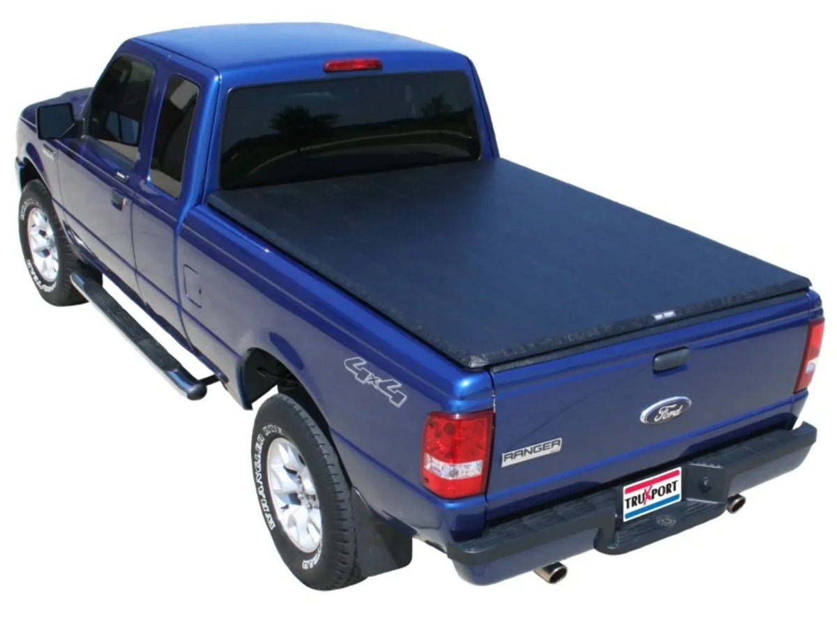 82-11 6ft Truxedo Bed Cover Ford Ranger TruXport