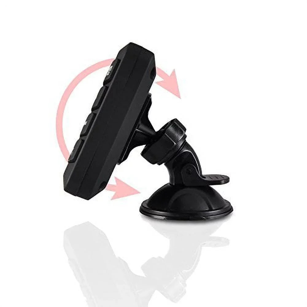 Waterproof, Black Backup Pyle Rearview Monitor Camera M-PLCM4375WIR_0 System Wireless 4.3 Screen Car