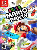 Restored Party Game (Refurbished) Switch, Video Mario 2018) Super (Nintendo