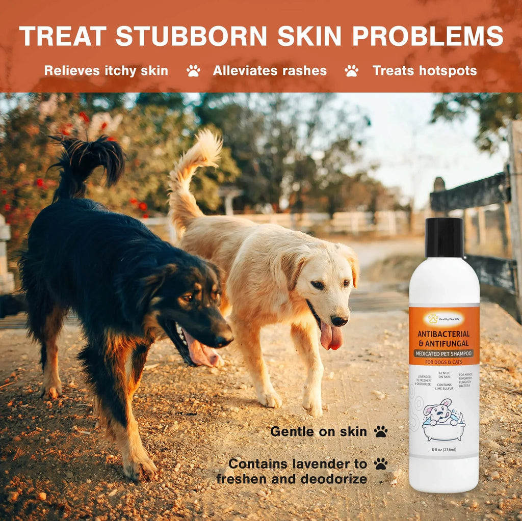 Lime Life (8 Lime Bundle Sulfur oz) Cream - oz) (2 Classic's Shampoo Items: 2 Sulfur Healthy and Classic's Paw