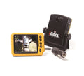 Magnetic Any Car iBall Trailer LCD Rear Truck Digital Fits Pro or Vehicle, Camera Monitor Wireless Hitch View