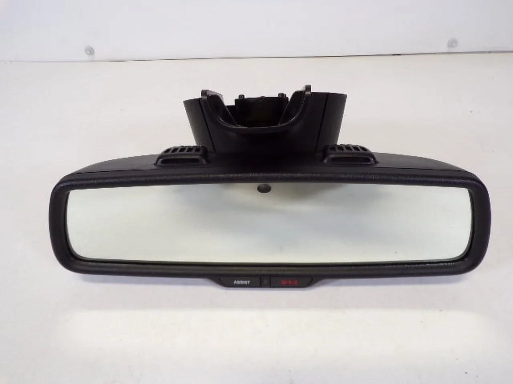 Pre-Owned Mirror View 13-16 Ram (Good) OEM Rear Dodge 1500 LKQ Interior
