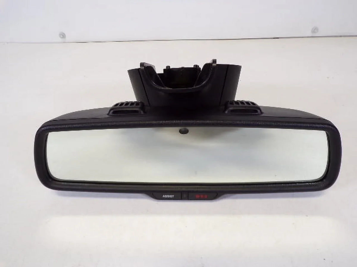 Pre-Owned Mirror View 13-16 Ram (Good) OEM Rear Dodge 1500 LKQ Interior