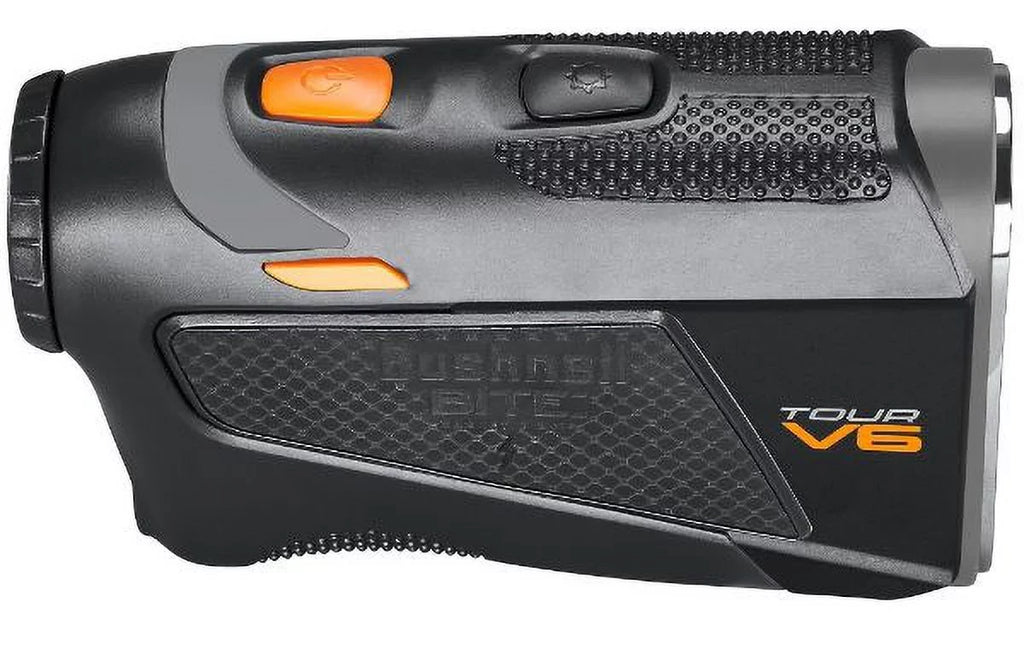 Tour Pack Bushnell Patriot V6