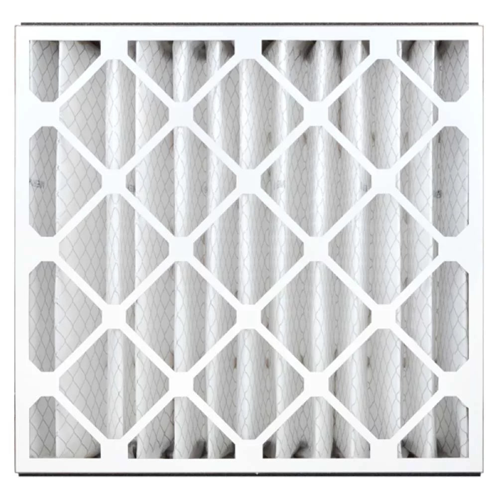 AC 20x20x5 for Air FC100A1011 (6 Replacement Filter 11 MERV Pack) Furnance Honeywell