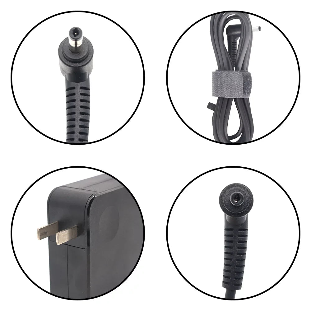 Ideapad 710S-13ISK-IFI Supply for 3.25A ADLX65CDGK2A 710S-13ISK-ITH 20V Charger 710S-13 710S-13ISK-ISE Power Lenovo 65W