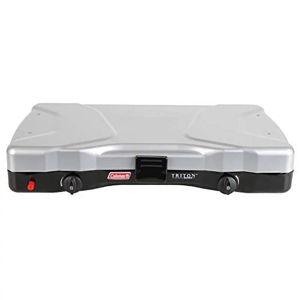 Stove, Gas Propane Coleman 2 Camping | Stove Burner Triton+