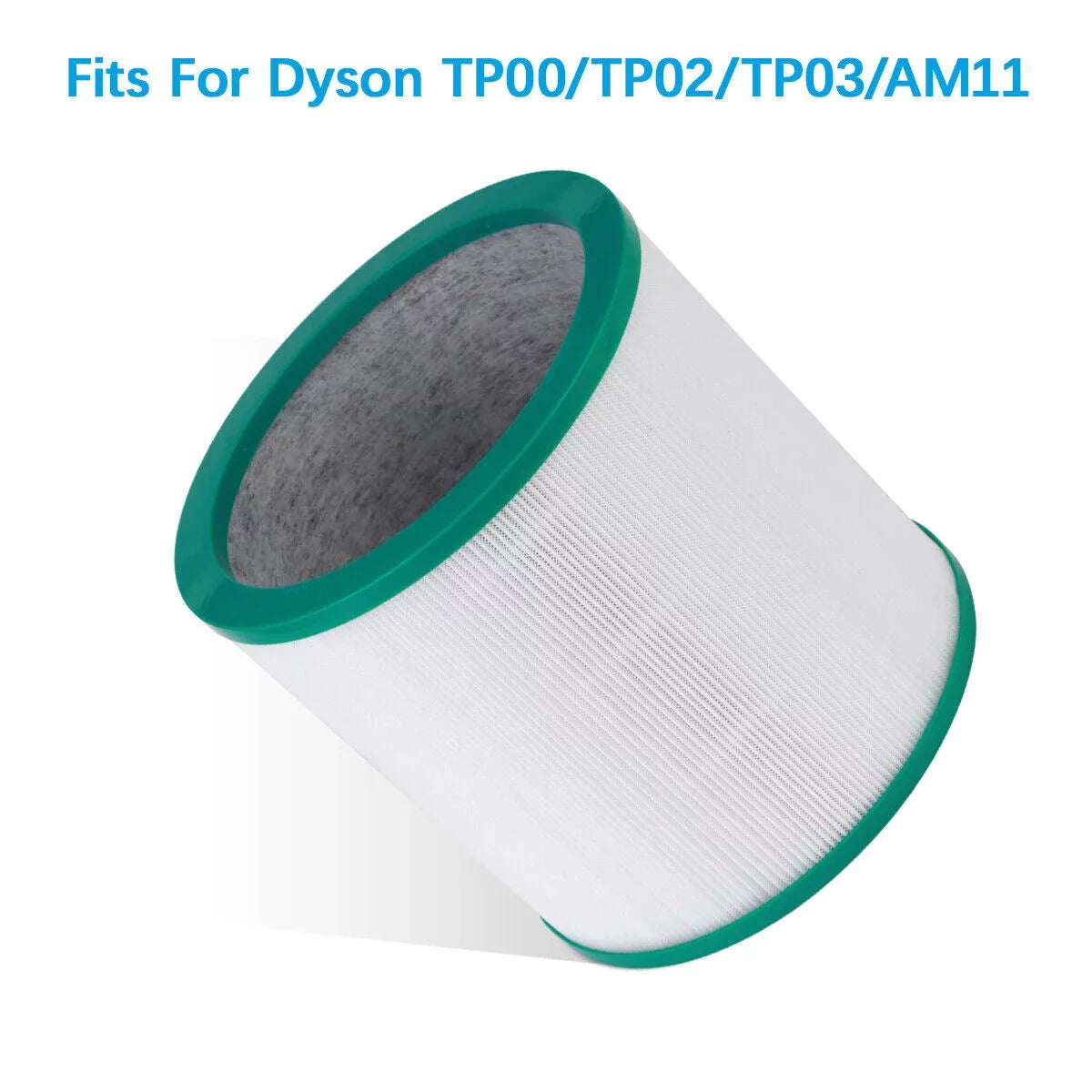 Cool Filter 968126-03 TP02 Pure HEPA Dyson Air Pack for 4 TP03 Link Purifier TP00