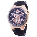 Watch Men Classic Automatic White - for Adult