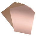 Circuit Single-Sided Unique Prototyping 200x150mm Copper Board Laminate Board 1.5mm DIY Thickness Bargains PCB Clad