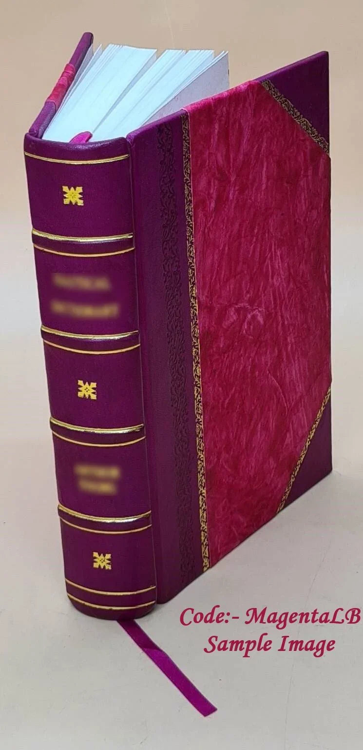 1810 BOUND] de par M. Traité [LEATHER D.M. / la dyssenterie Zimmermann,