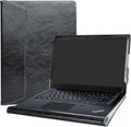 T490 Case P43s/ThinkPad ThinkPad T14 T495s P14s T490s T14 T495 Lenovo Inch 14 T14s Protective for T480s/ThinkPad