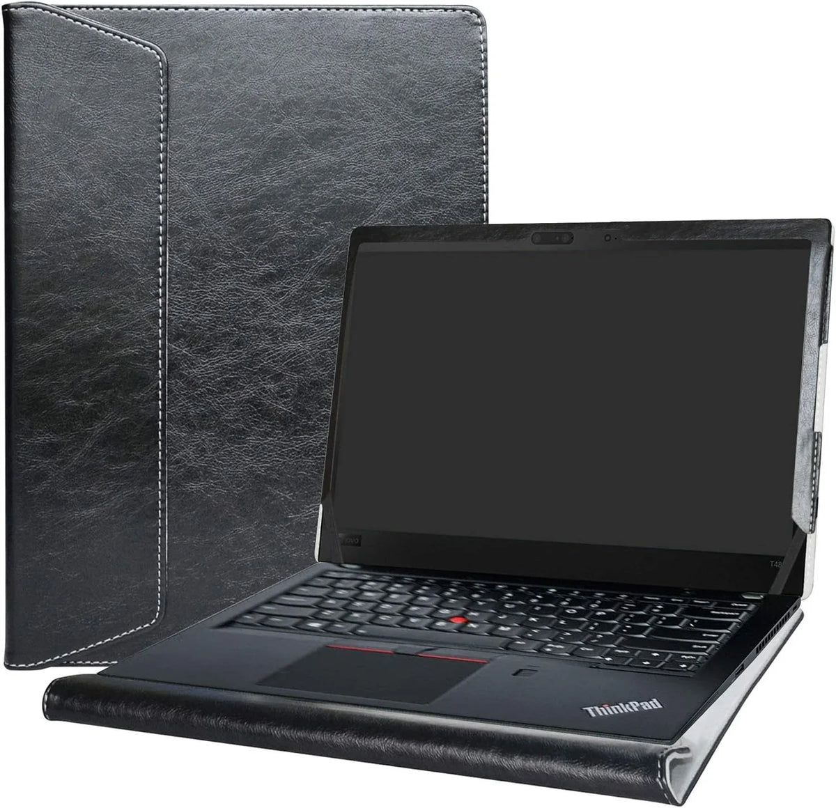 T490 Case P43s/ThinkPad ThinkPad T14 T495s P14s T490s T14 T495 Lenovo Inch 14 T14s Protective for T480s/ThinkPad