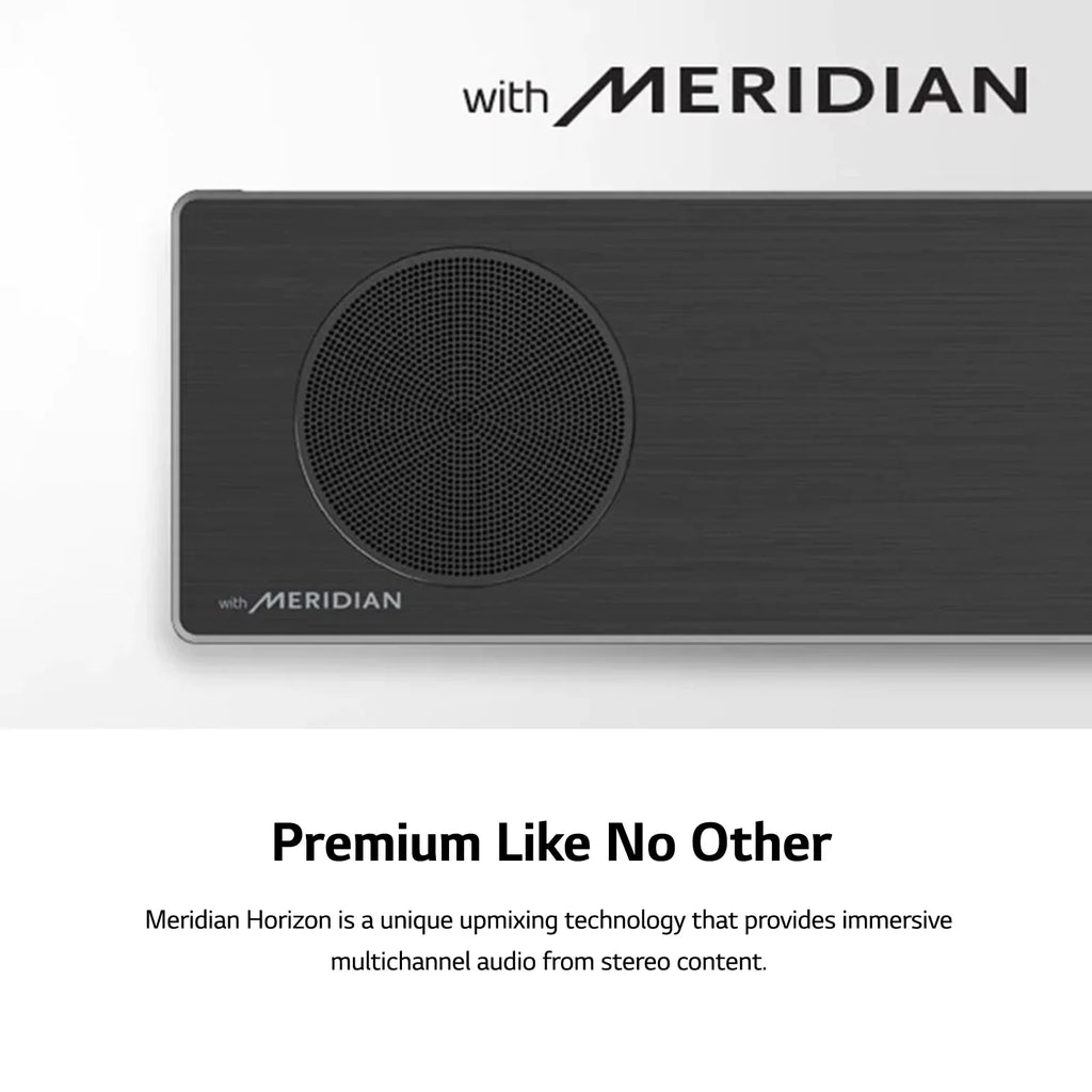 (Refurbished) with LG Pass-Through, Dolby 4K Restored High and Soundbar Atmos Audio SPM7A Res 3.1.2 Channel
