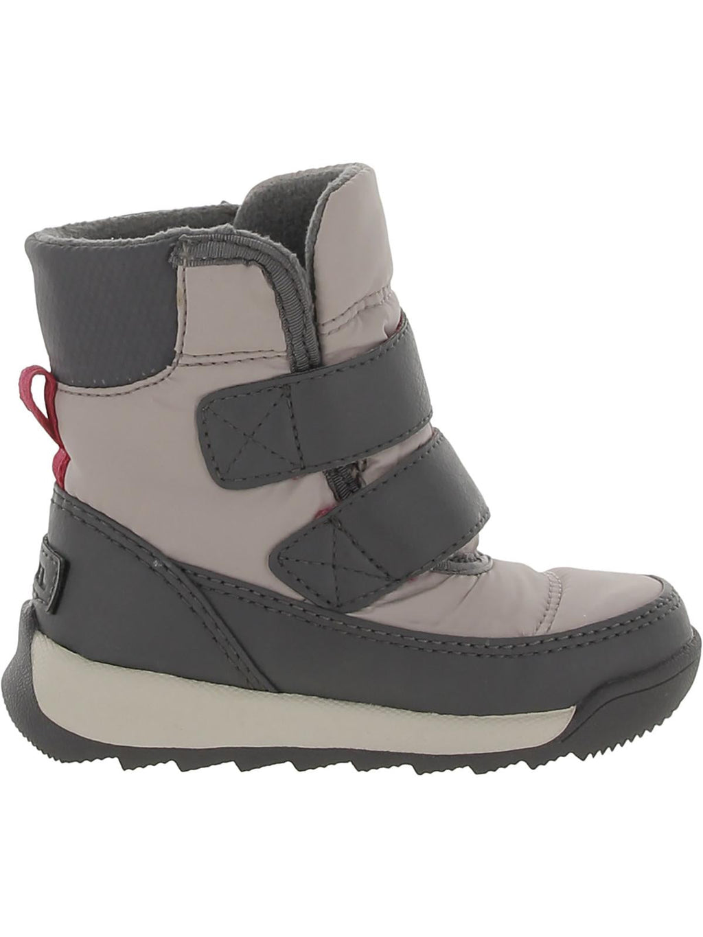 Waterproof Strap Whitney Winter Boots II Sorel Insulated Boys Snow &