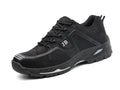Men Shoes for Women Safety Sneakers Lightweight Work OwnShoe Steel Work Toe Boots Industrial Shoes