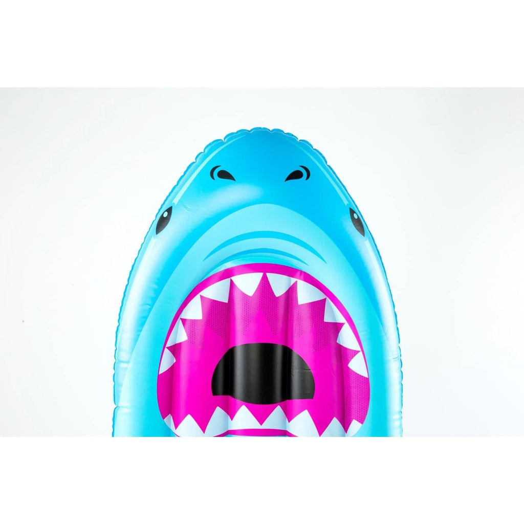 Seat 3009.1157 Saddle Float BigMouth Shark