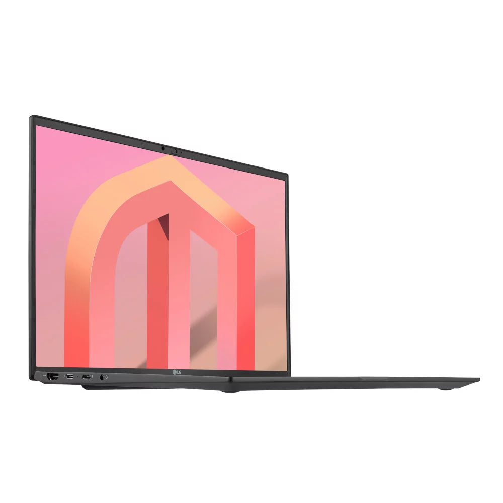 LG and with (2022) 14Z90Q-K.AAB6U1 Laptop Thin Anti-Glare Lightweight 14" GRAM